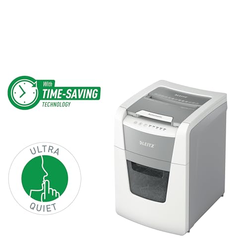 leitz-aktenvernichter-iq-autofeed-100-p5-mikro-schutz-autopapierzufuhr image 8