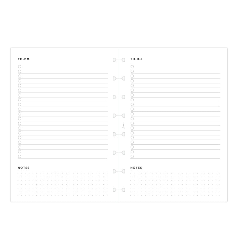 filofax-notebook-einlage-to-do-a5 image 4