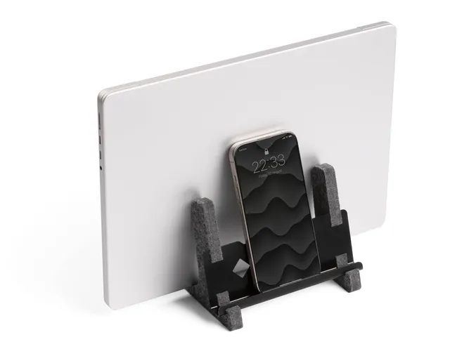 durable-vertical-effect-laptopst-nder-508058-anthrazit-f-r-13-17-zoll-laptops image 1