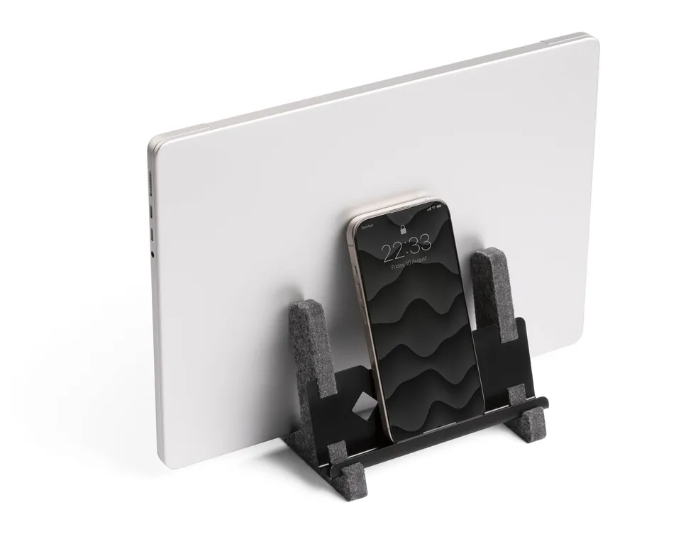 durable-vertical-effect-laptopst-nder-508058-anthrazit-f-r-13-17-zoll-laptops image 1
