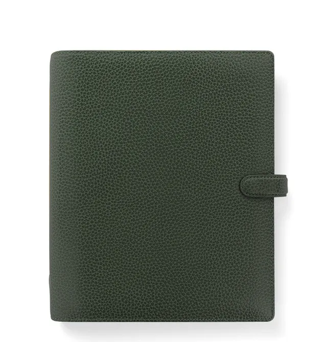 filofax-finsbury-a5-organiser-modular-aus-leder-mit-druckknopf image 1