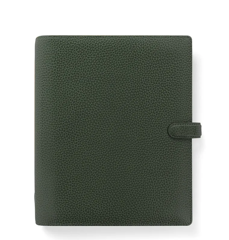 filofax-finsbury-a5-organiser-modular-aus-leder-mit-druckknopf image 1