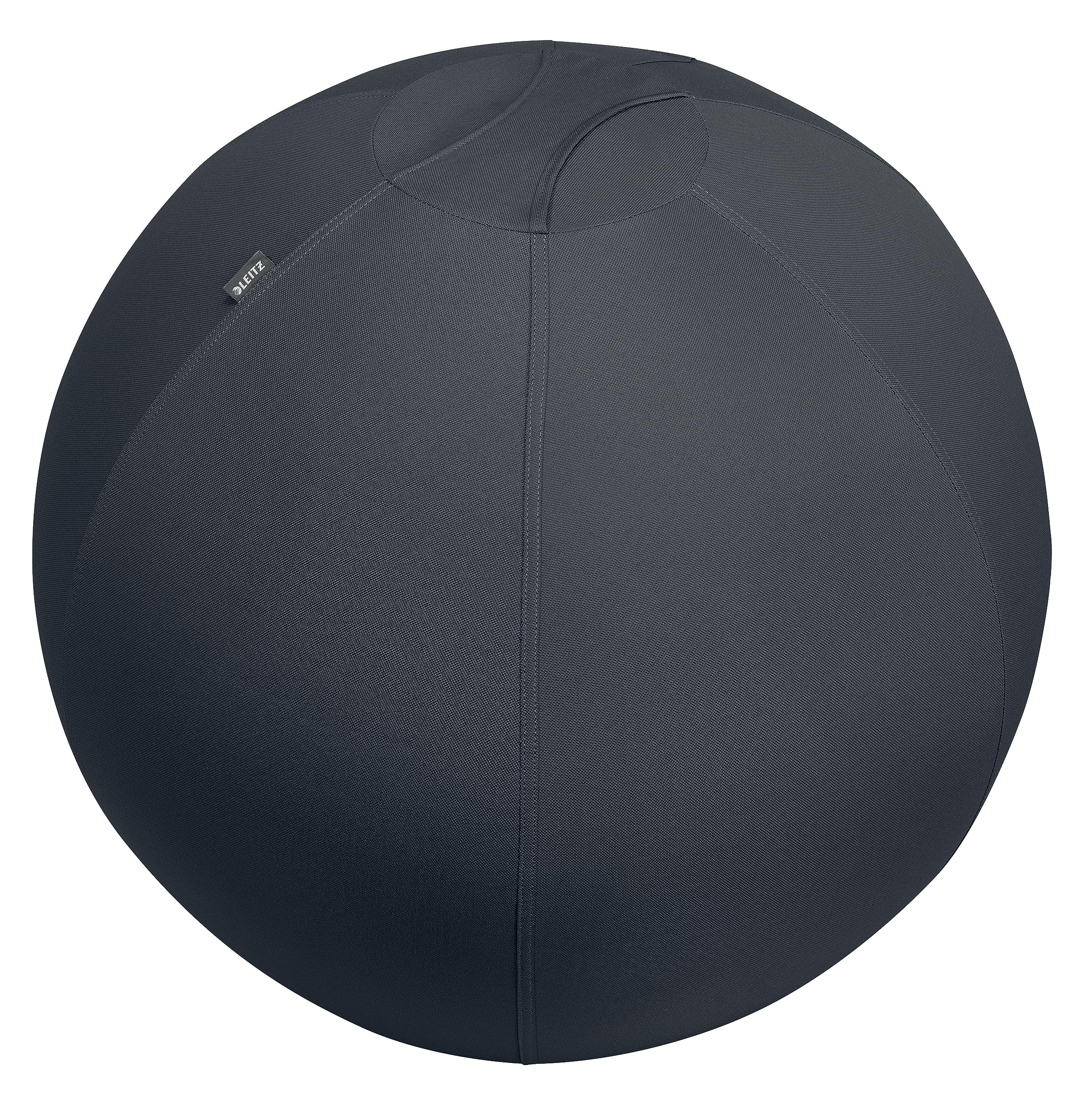 leitz-ergo-active-sitzball-75-cm-dunkelgrau-65430089 image 1