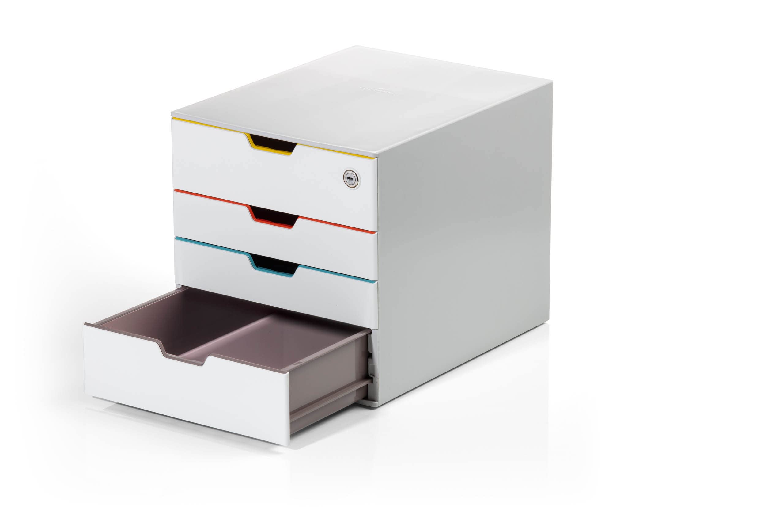 durable-varicolor-1-safe-schubladenbox-abschlie-bar-anthrazit-gelb image 6