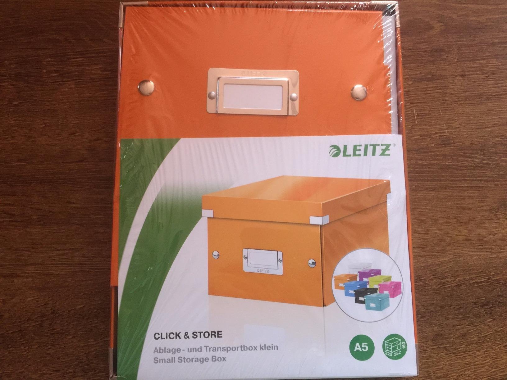 Lieblingsbox im Kinderzimmer