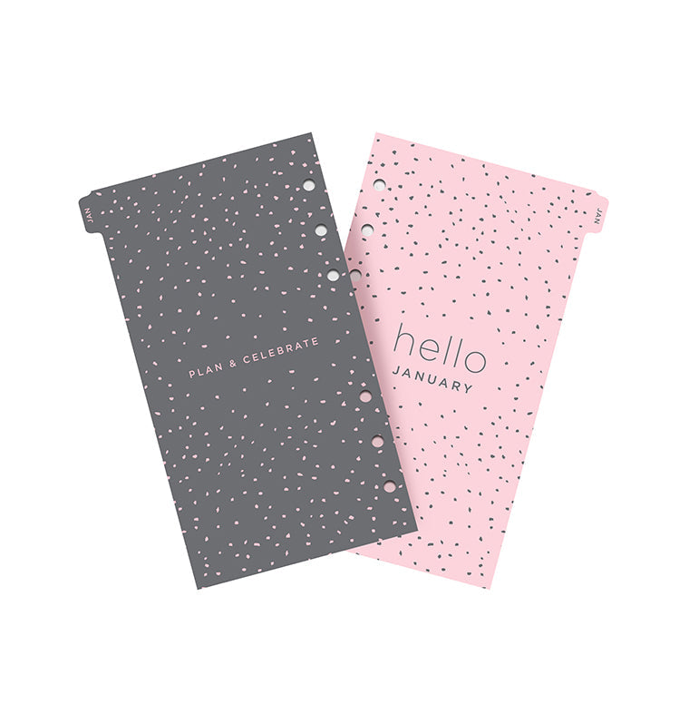 filofax-confetti-personal-2027-kalendereinlage-1-woche-2-seiten image 7