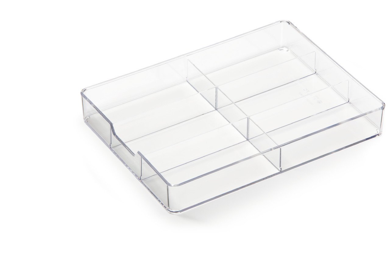 durable-338419-coffee-point-schubladeneinsatz-transparent-besteckeinsatz-f-r-auf image 1