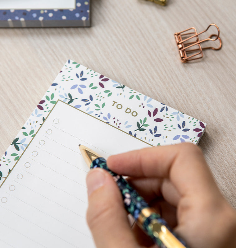 filofax-garden-to-do-notizblock-blumenmuster-100-g-m image 4