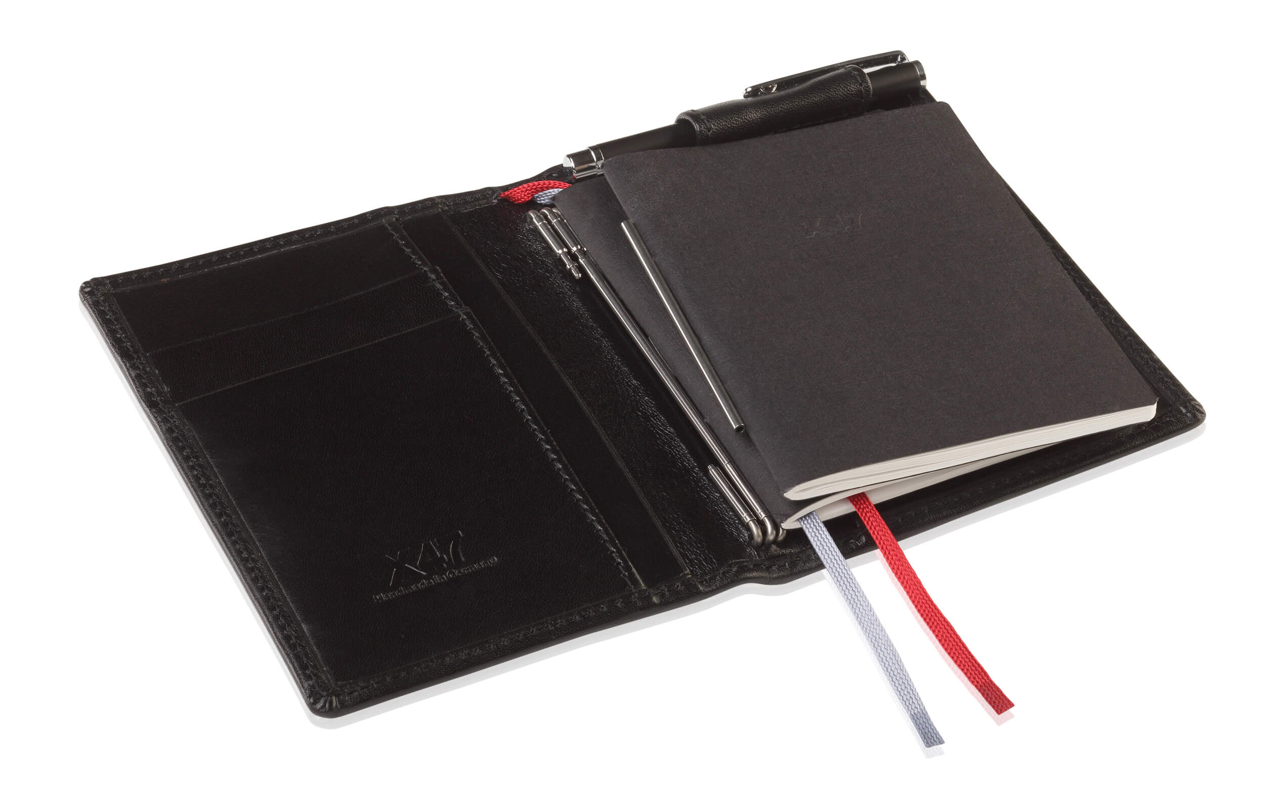 x47-timer-a7-s-taschen-planer-aus-leder image 3