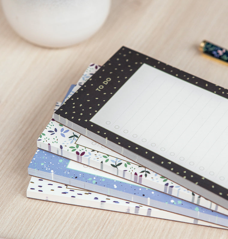 filofax-confetti-to-do-notizblock-personal-a5 image 5