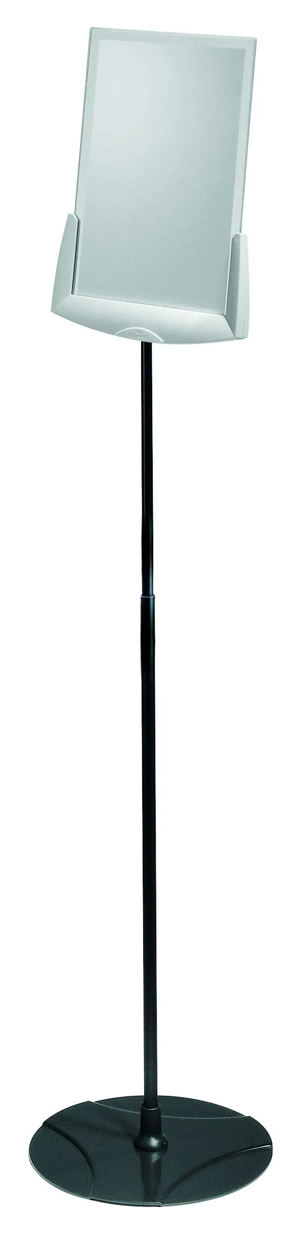 durable-sherpa-infobase-telescop-infost-nder-a4-acryl-h-henverstellbar-558957 image 1