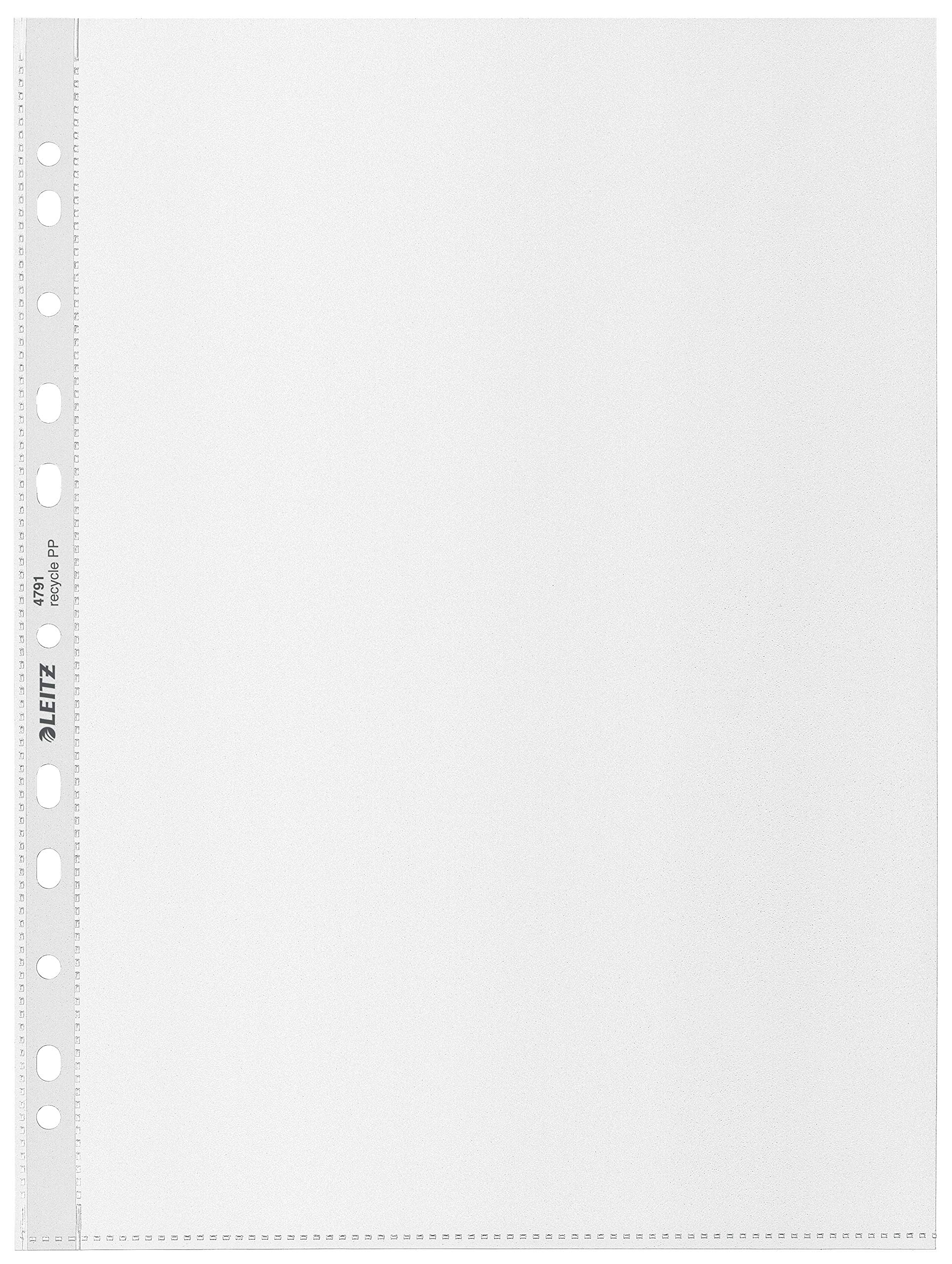 leitz-prospekth-llen-a4-matt-100-st-ck-100-mic-recycle-47910003 image 8