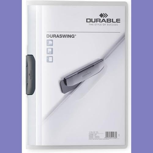 durable-duraswing-klemm-mappe-a4-transparent-5-st-ck-229037 image 7