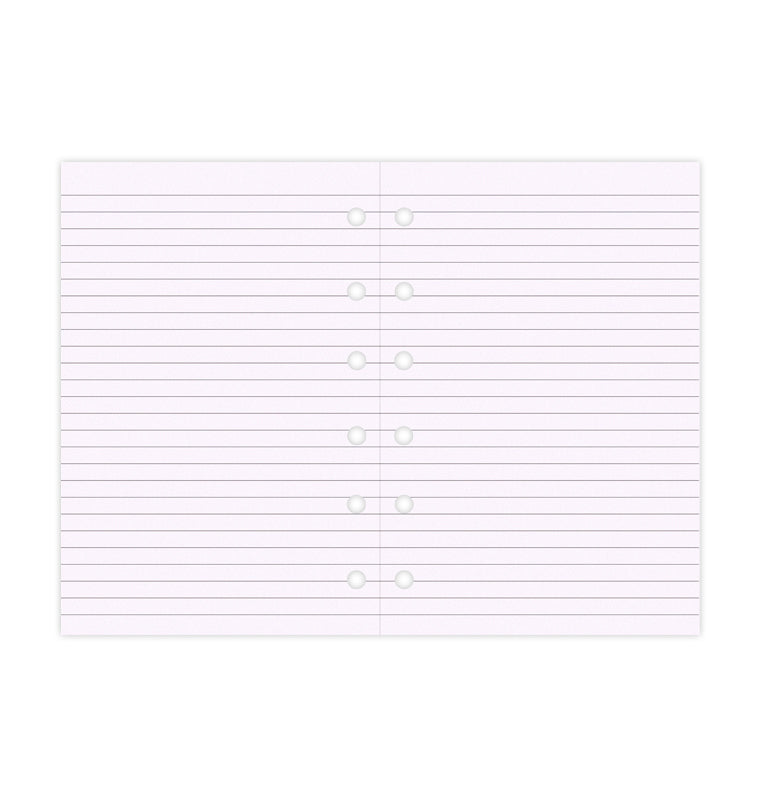 filofax-pocket-notizpapier-lavendel-liniert-20-blatt-sale image 4