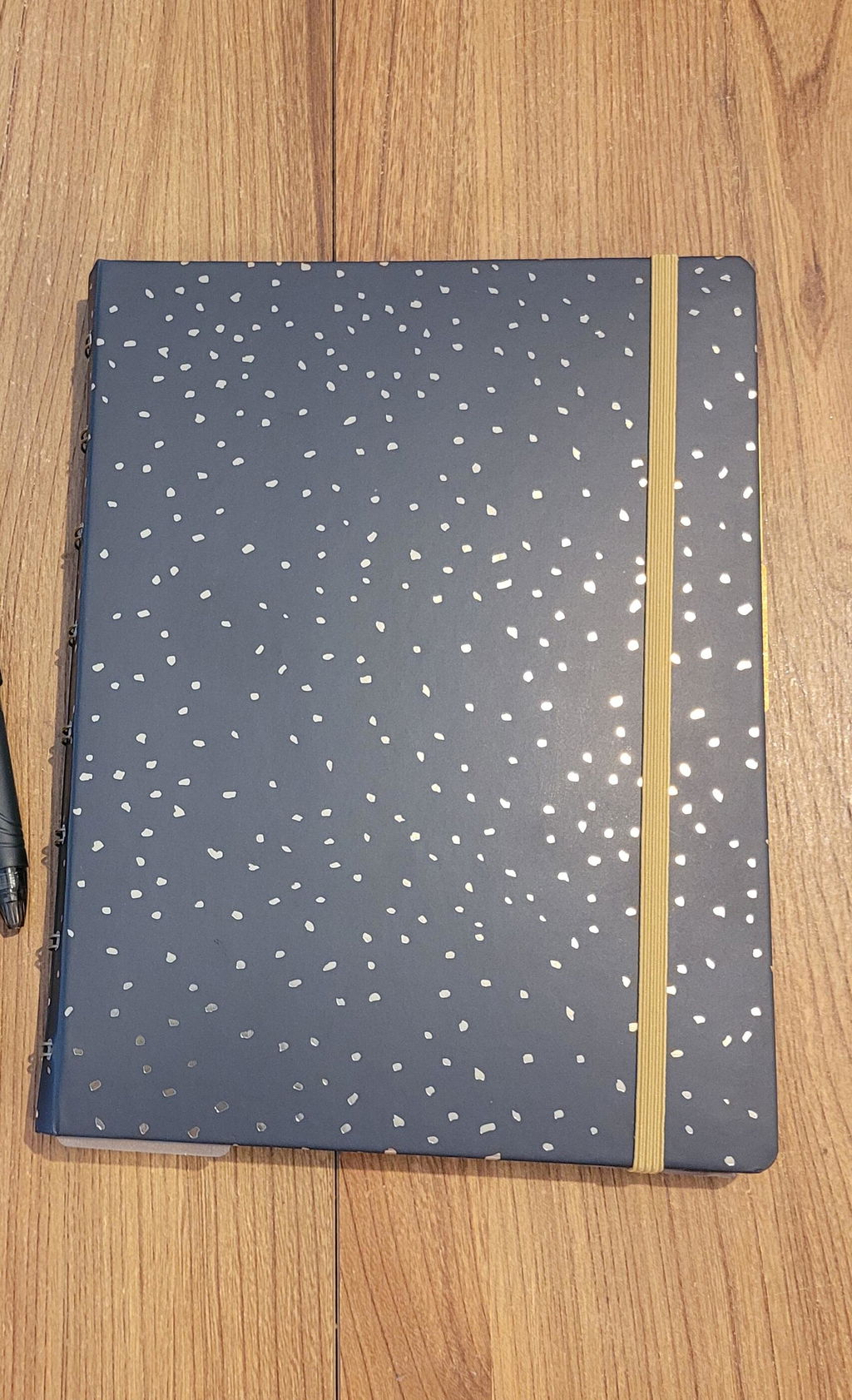 Mein liebstes Notizbuch