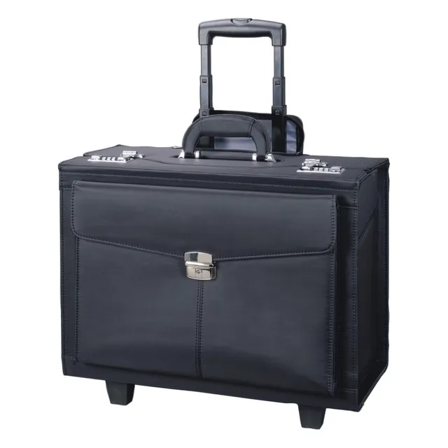 alassio-trolley-pilotenkoffer-rocca-ii-business-trolley-erweiterbar-mit-zahlensc image 1