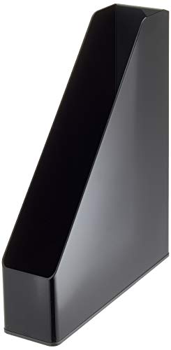 leitz-duo-colour-stehsammler-a4-4er-pack-schwarz-dunkelgrau-53620095 image 4