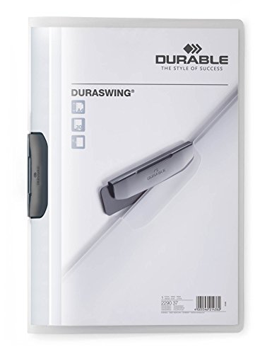 durable-duraswing-klemm-mappe-a4-transparent-5-st-ck-229037 image 4