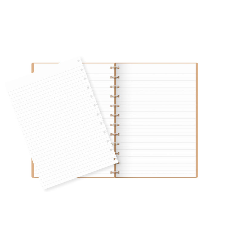 filofax-icon-nachf-llbares-notizbuch-a4-f-r-folios image 2