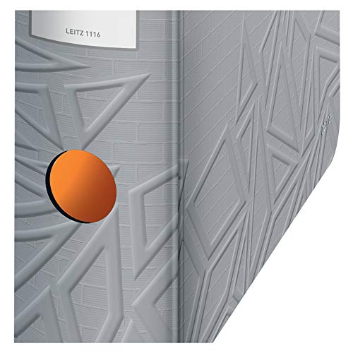 leitz-qualit-ts-ordner-180-active-a4-breit-82-mm-urban-chic-grau image 8