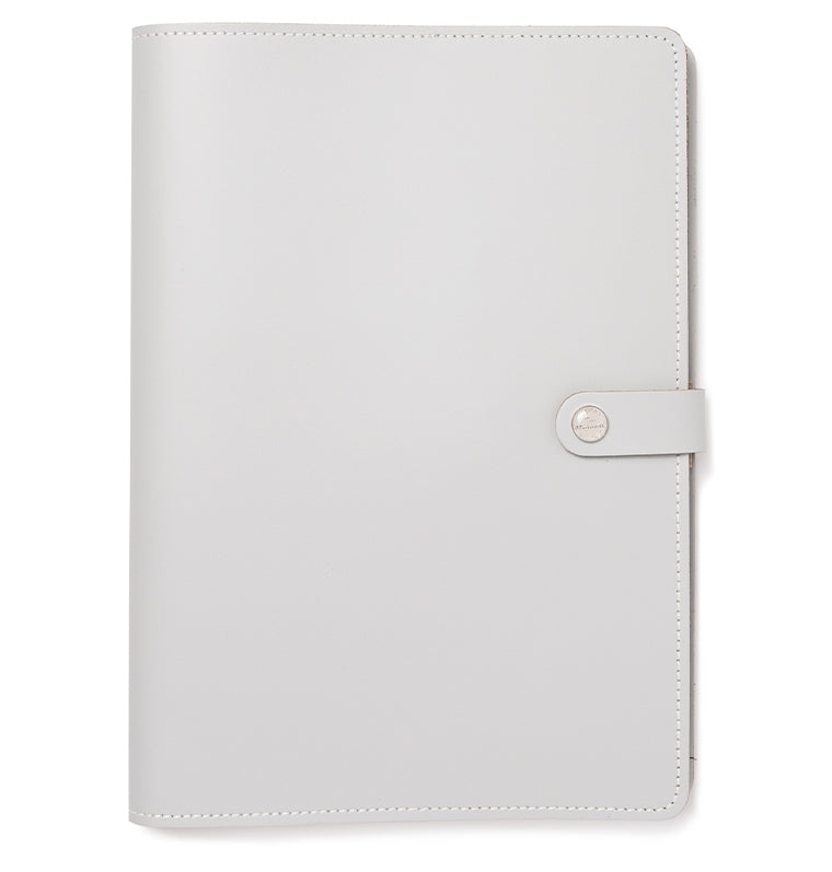 filofax-the-original-a4-folio-konferenzmappe-aus-leder-mit-notebook image 1