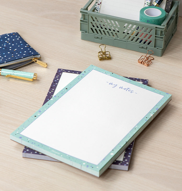 filofax-expressions-my-notes-notizblock-a5-f-llhalterfreundlich image 5