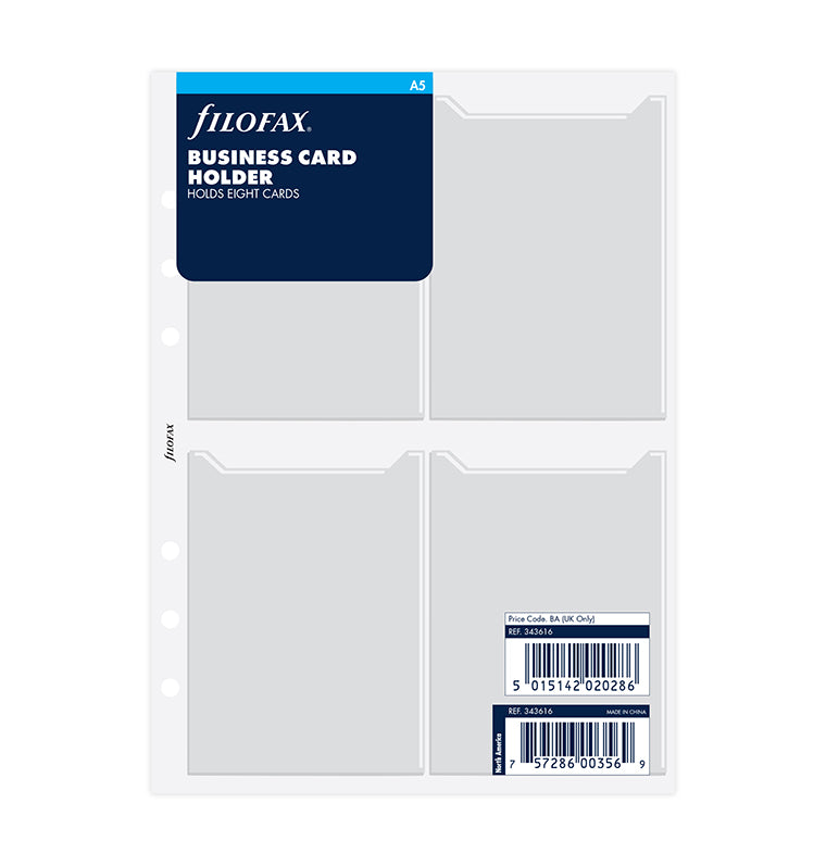 filofax-visitenkartenh-lle-a5-vinyl-f-r-8-karten image 6