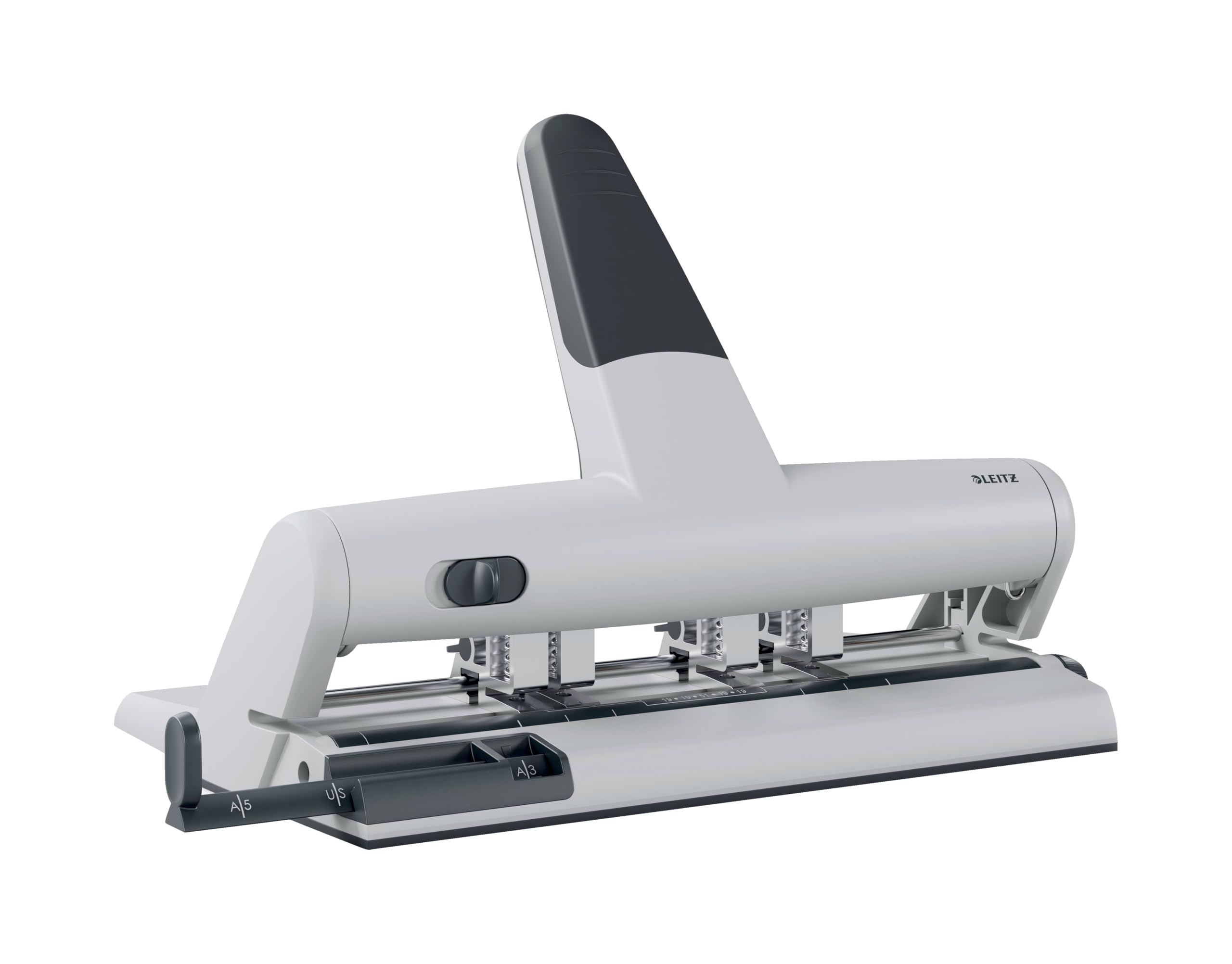 leitz-akto-variabler-mehrfachlocher-30-blatt-6-fach-wei-51140084 image 1