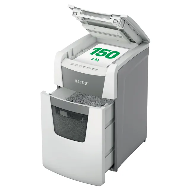 leitz-iq-autofeed-150-p4-aktenvernichter-mit-automatik-einzug image 1