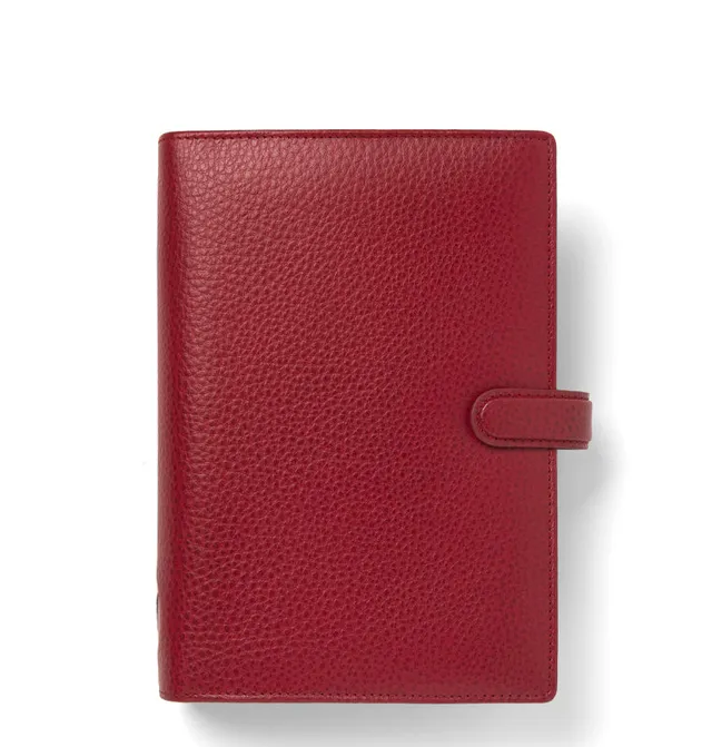filofax-finsbury-personal-organiser-leder image 1
