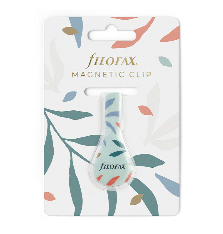 filofax-botanical-magnetic-clip-gro-sale image 4