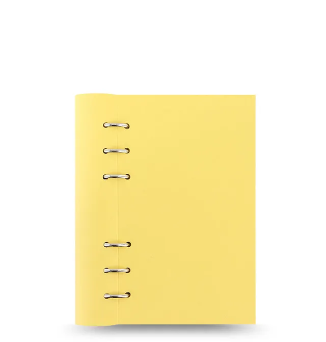 filofax-clipbook-classic-pastels-personal-organiser-sale image 1