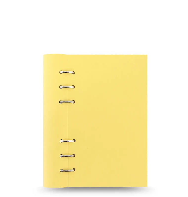 filofax-clipbook-classic-pastels-personal-organiser-sale image 1