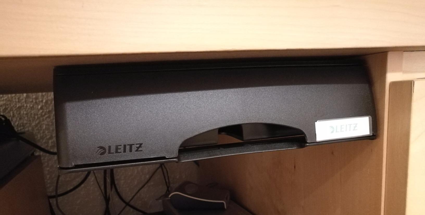 Perfekt fürs Büro