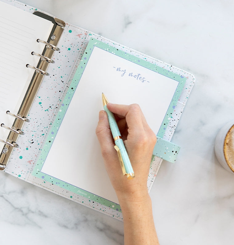 filofax-expressions-my-notes-notizblock-a5-f-llhalterfreundlich image 6
