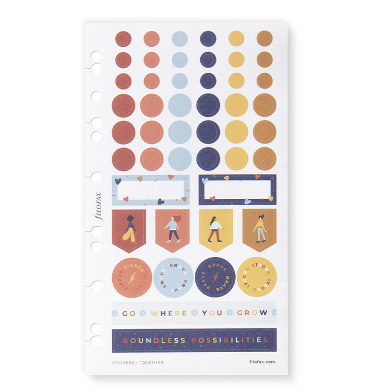 filofax-together-sticker-set-6-b-gen-f-r-personal-a5 image 5