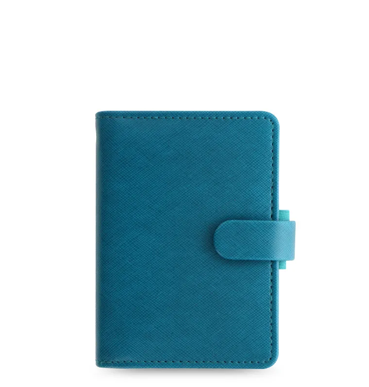 filofax-saffiano-mini-organiser image 1