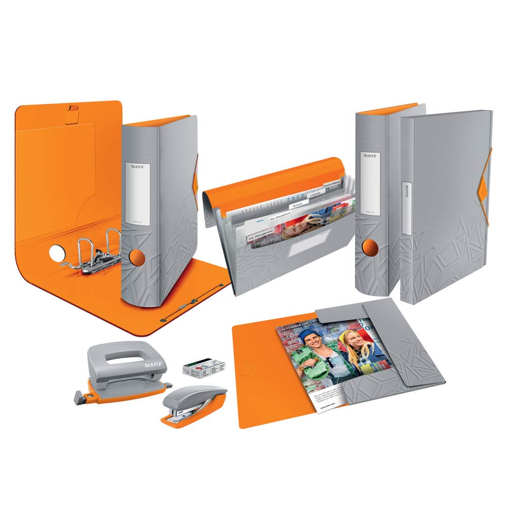 leitz-urban-chic-sichtbuch-a4-grau-40-h-llen-46140088 image 5