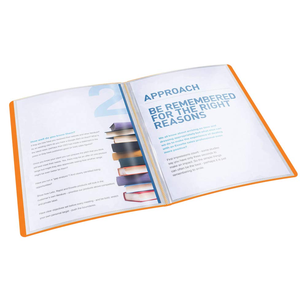 leitz-urban-chic-sichtbuch-a4-grau-40-h-llen-46140088 image 4