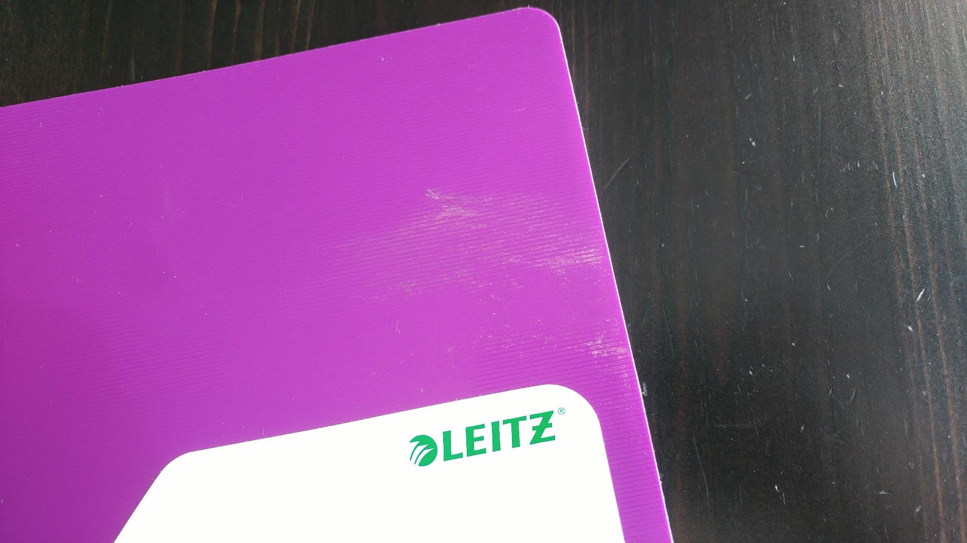 Endlich kein Ausfransen mehr