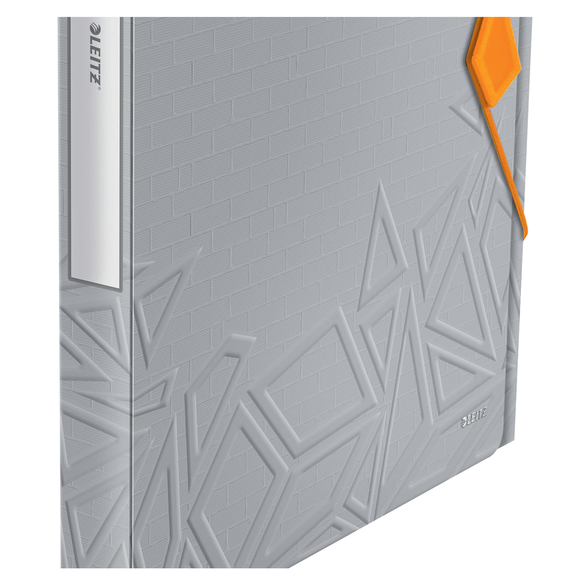 leitz-urban-chic-ablagebox-a4-grau-f-r-250-blatt-39480088 image 4