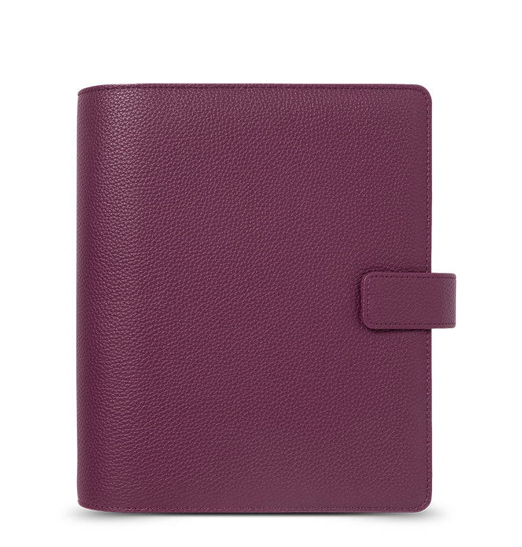 filofax-camden-a5-organiser-modular-aus-recyceltem-kunstleder image 1