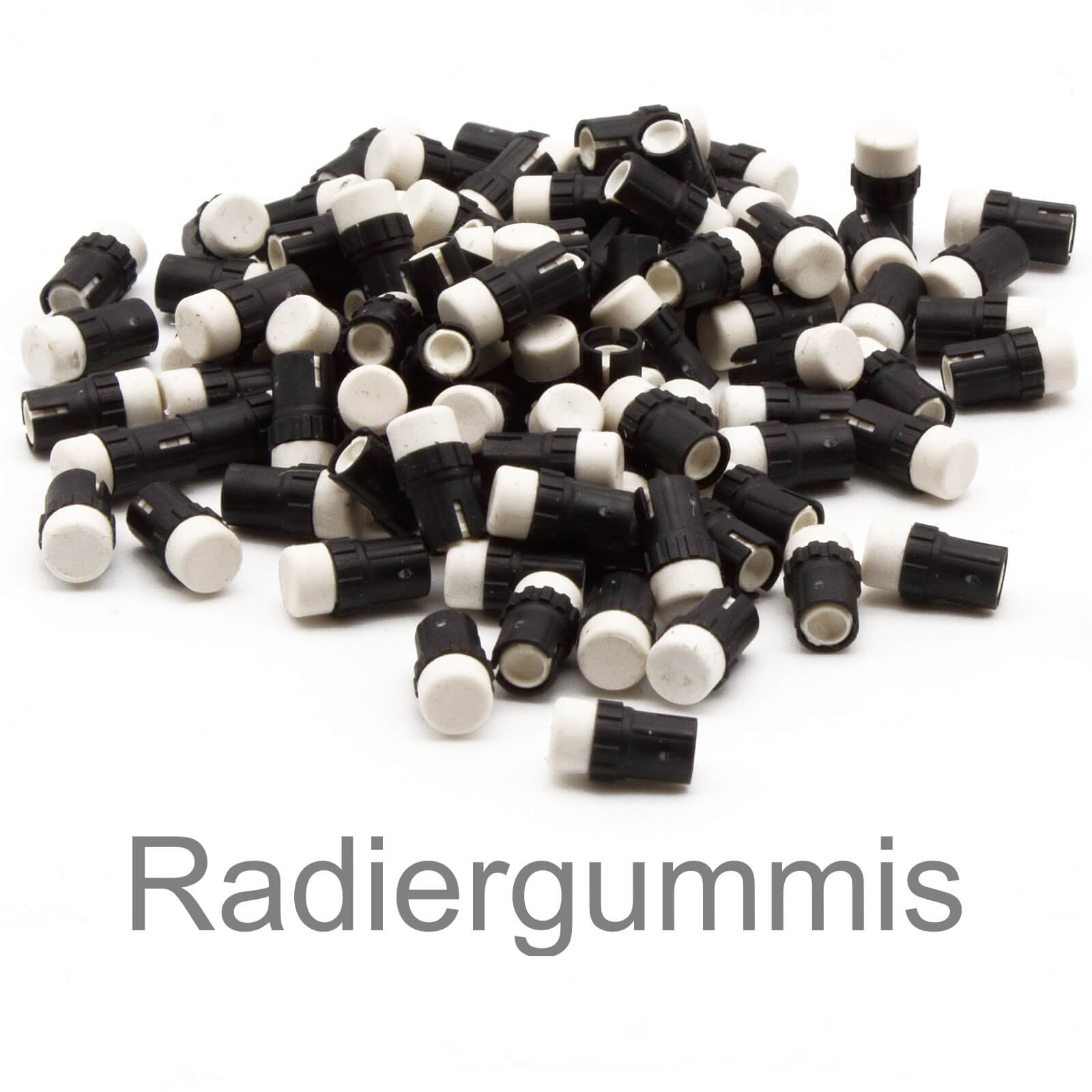 x47-radiergummis-no-1-planer-radierer-one image 1