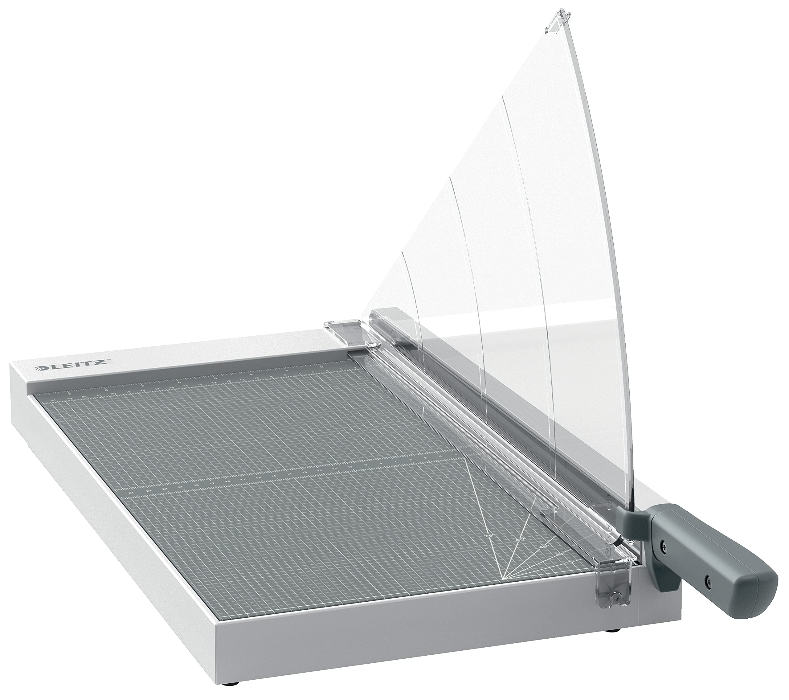 leitz-precision-home-hebelschneider-a4-8-blatt-90180000 image 7