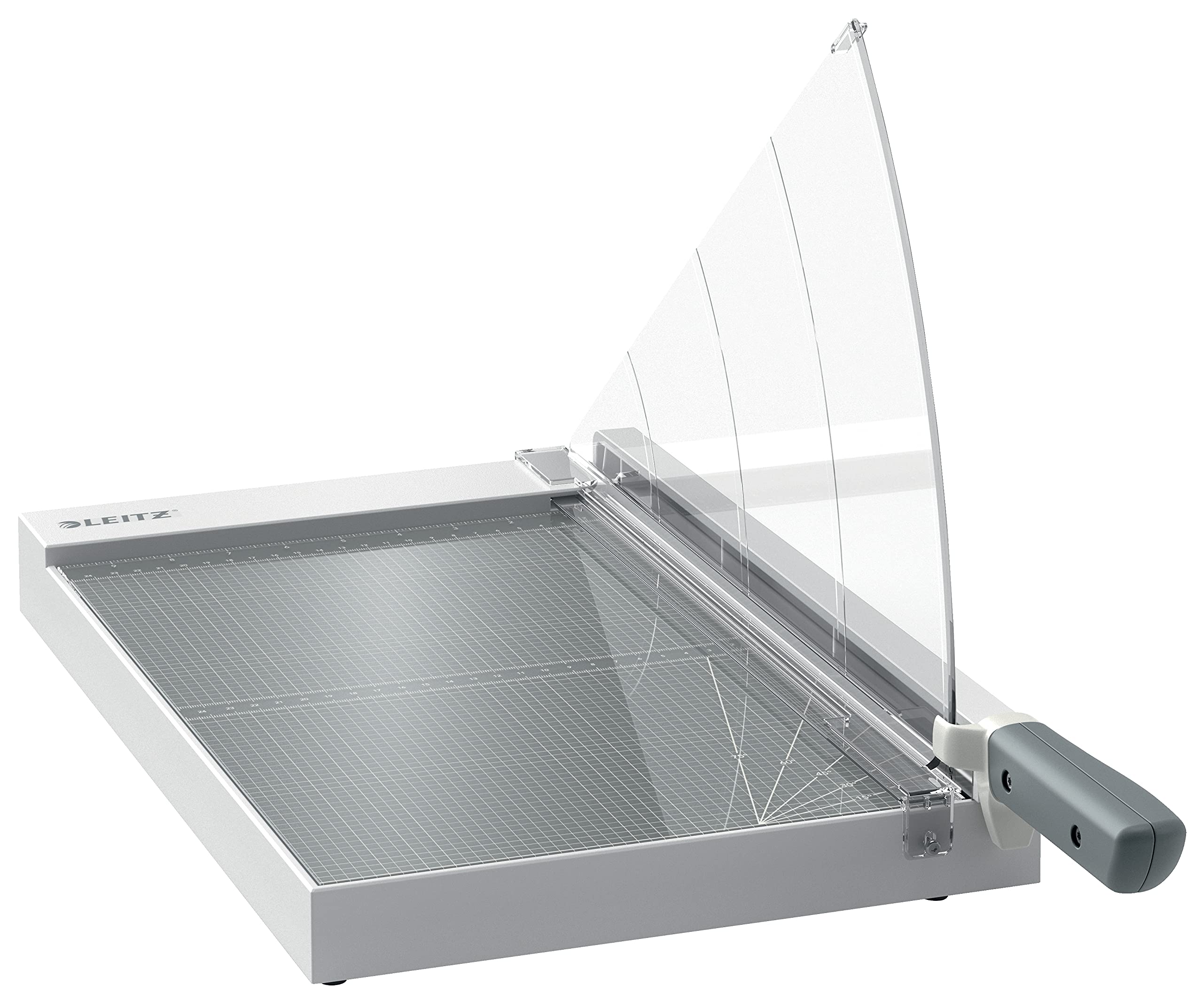 leitz-precision-office-hebelschneider-a3-15-blatt-457-mm-schnittl-nge-90220000 image 7