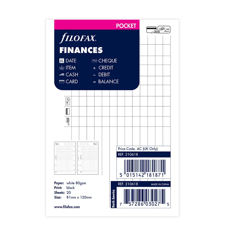 filofax-finanzen-einlagen-wei-pocket-konten-bersicht-20-blatt image 1