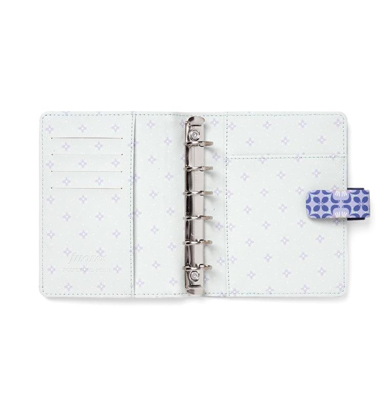 filofax-mediterranean-pocket-organiser image 3