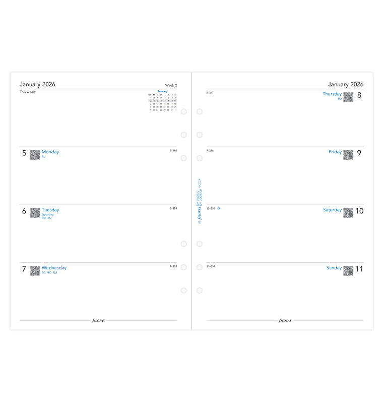 filofax-kalendereinlage-a5-2026-1-woche-2-seiten-englisch-2 image 4