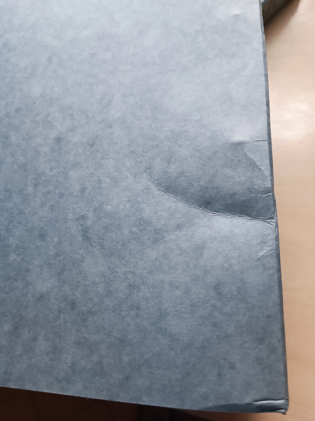 Solide Ringbücher im Set