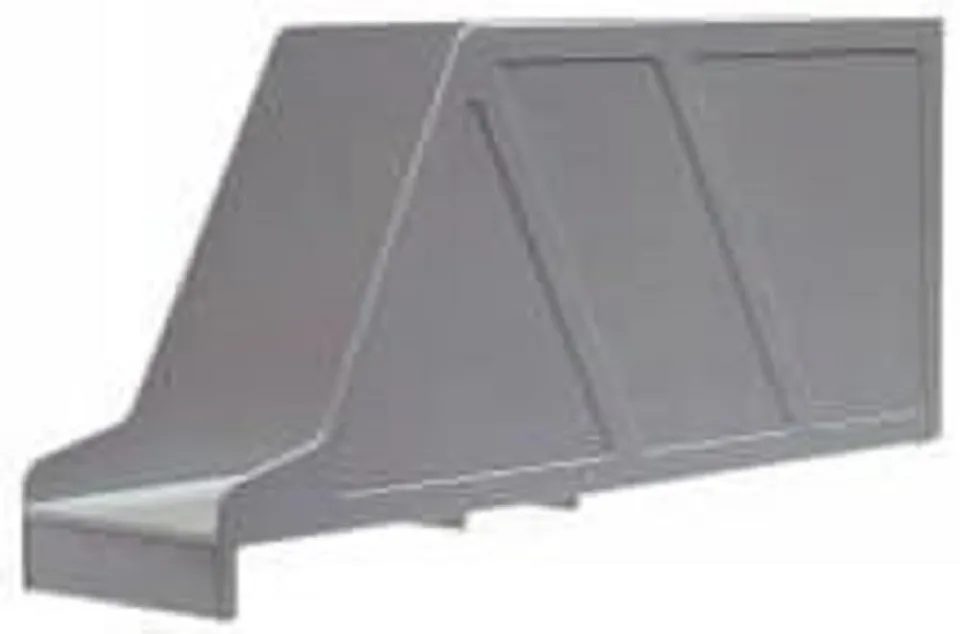 leitz-orgaclass-stehsammler-querformat-20er-pack-grau-24210085 image 1